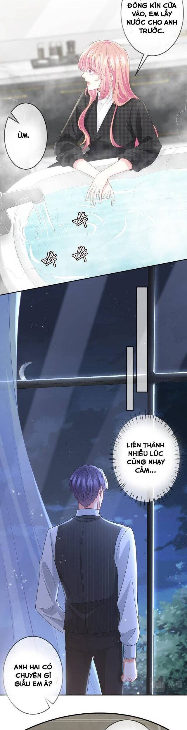 Danh Môn Chí Ái Chapter 305.1 - 11