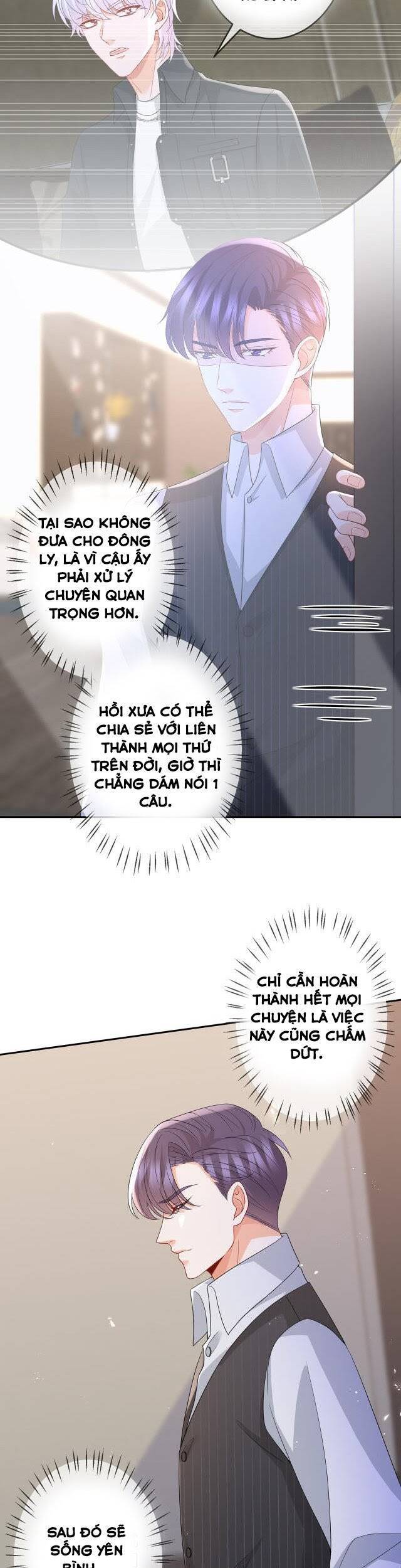 Danh Môn Chí Ái Chapter 305.1 - 13