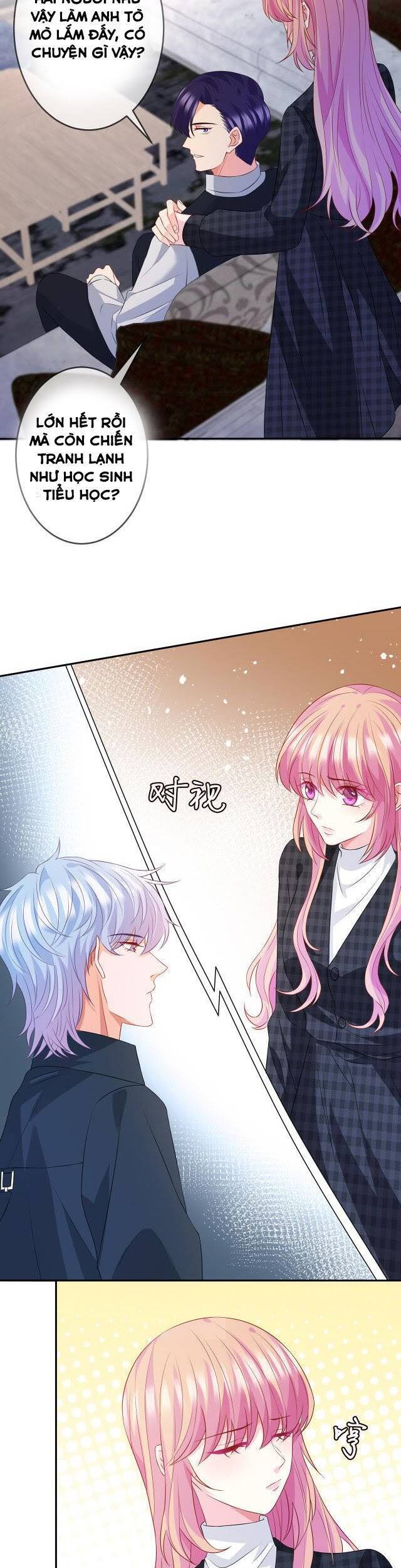 Danh Môn Chí Ái Chapter 305.1 - 7