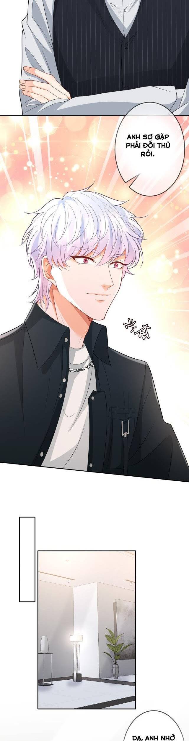 Danh Môn Chí Ái Chapter 305.1 - 10