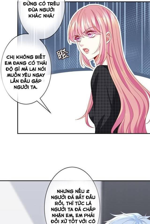 Danh Môn Chí Ái Chapter 306.1 - 12