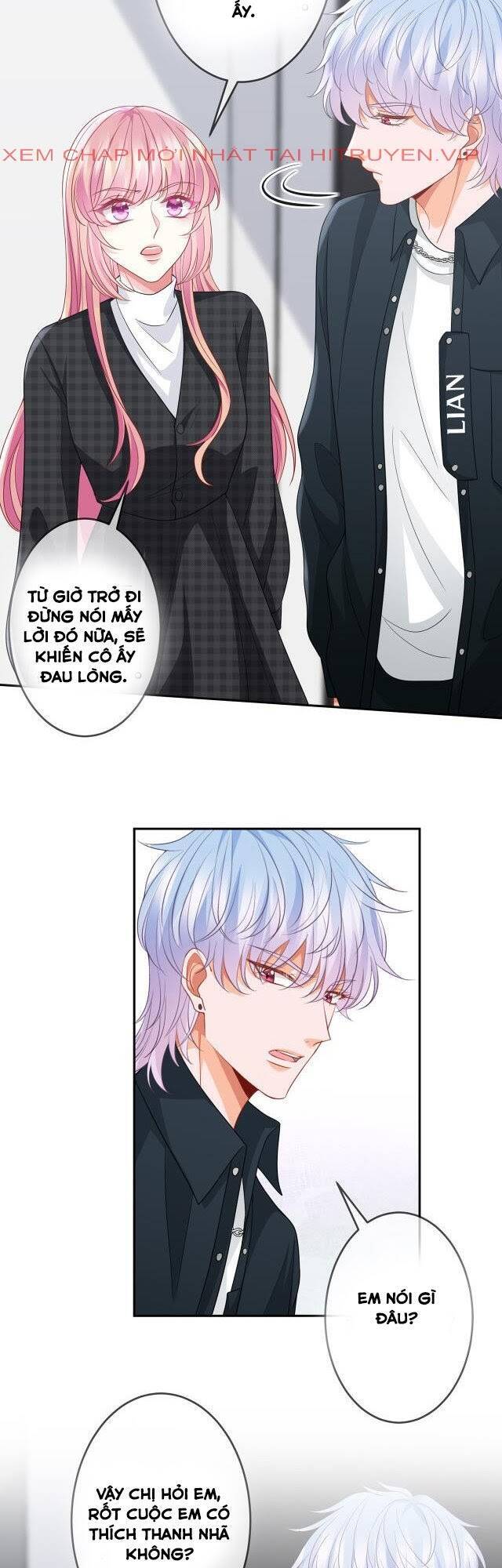 Danh Môn Chí Ái Chapter 306.1 - 13
