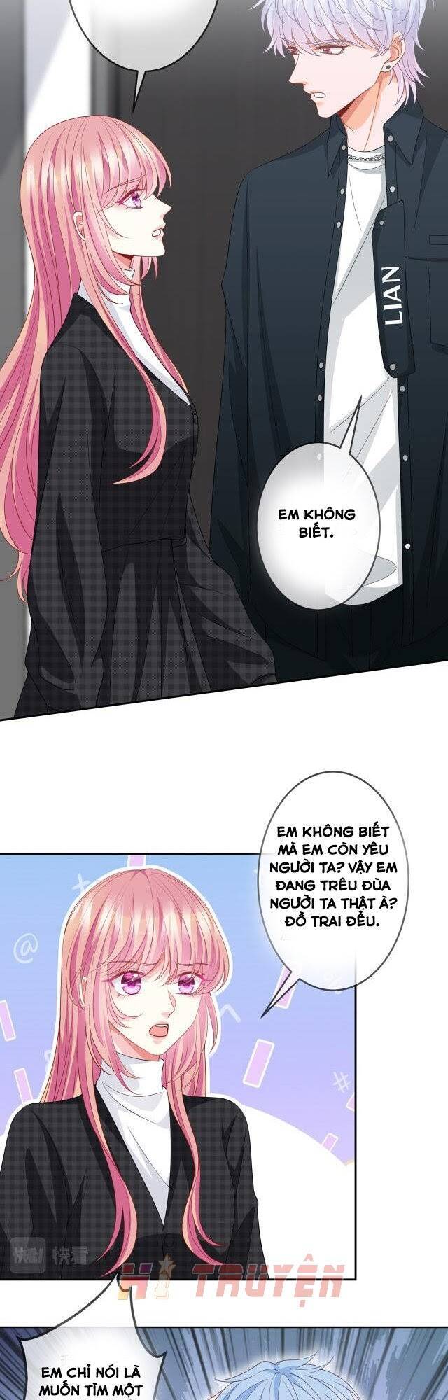 Danh Môn Chí Ái Chapter 306.1 - 14