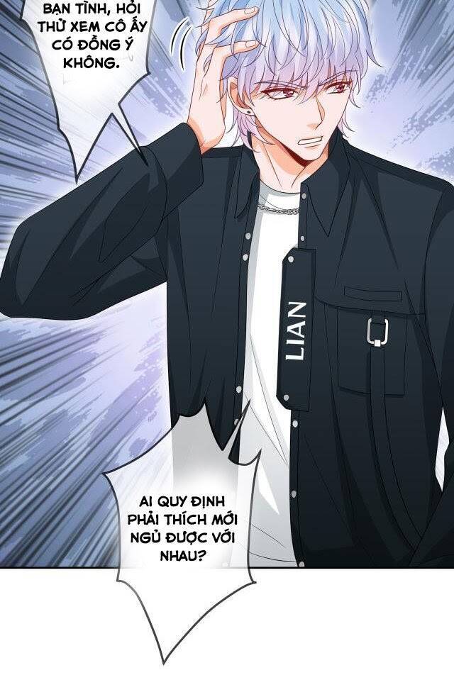 Danh Môn Chí Ái Chapter 306.1 - 15