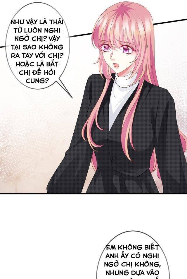 Danh Môn Chí Ái Chapter 306.1 - 3