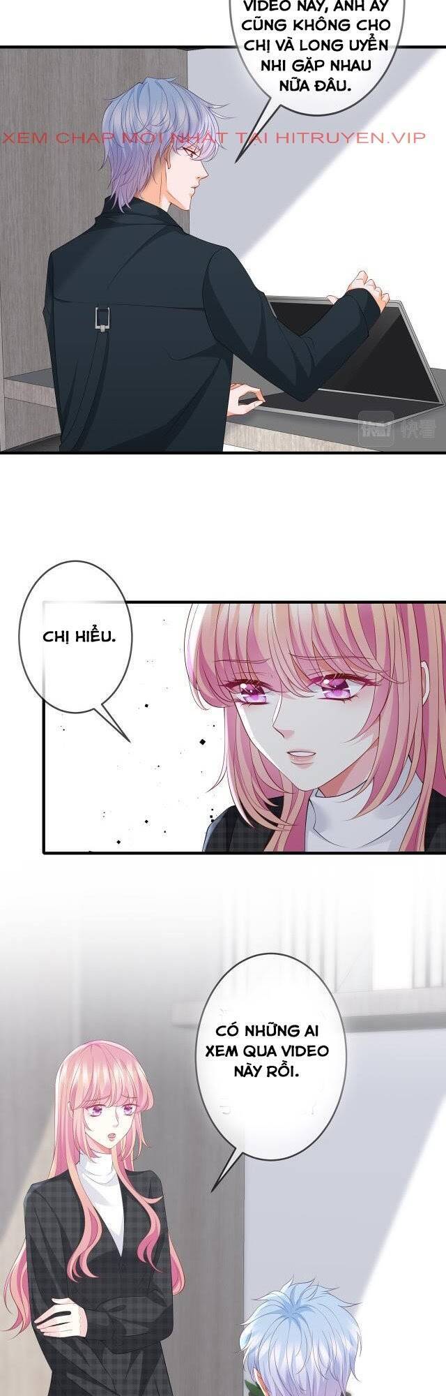 Danh Môn Chí Ái Chapter 306.1 - 4