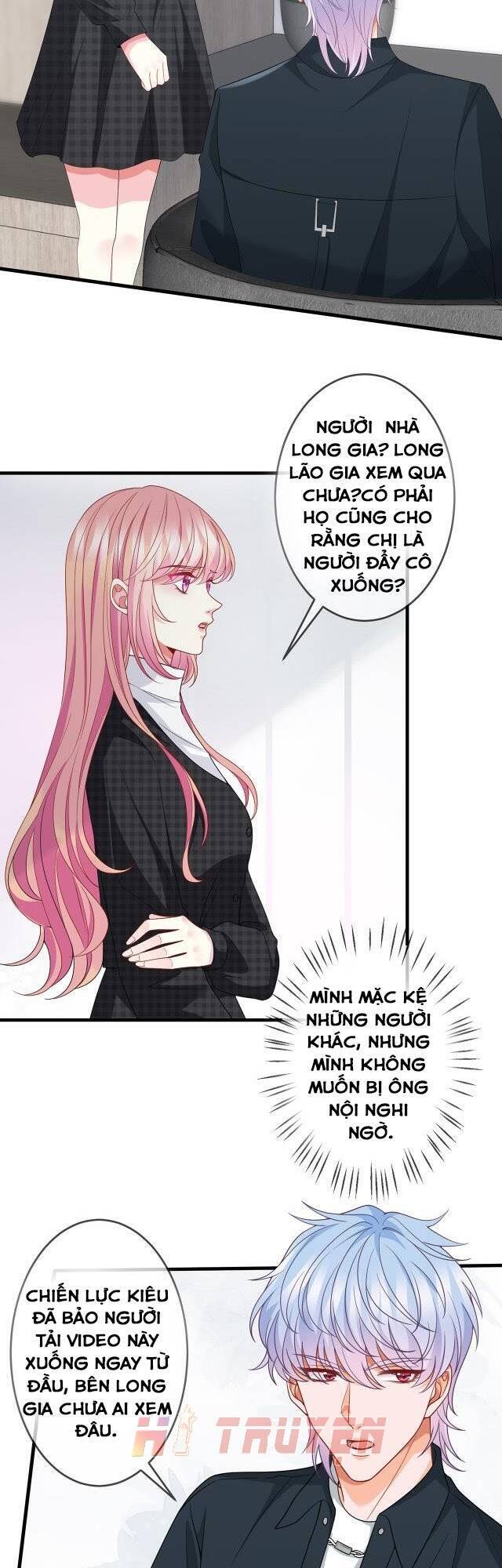 Danh Môn Chí Ái Chapter 306.1 - 5