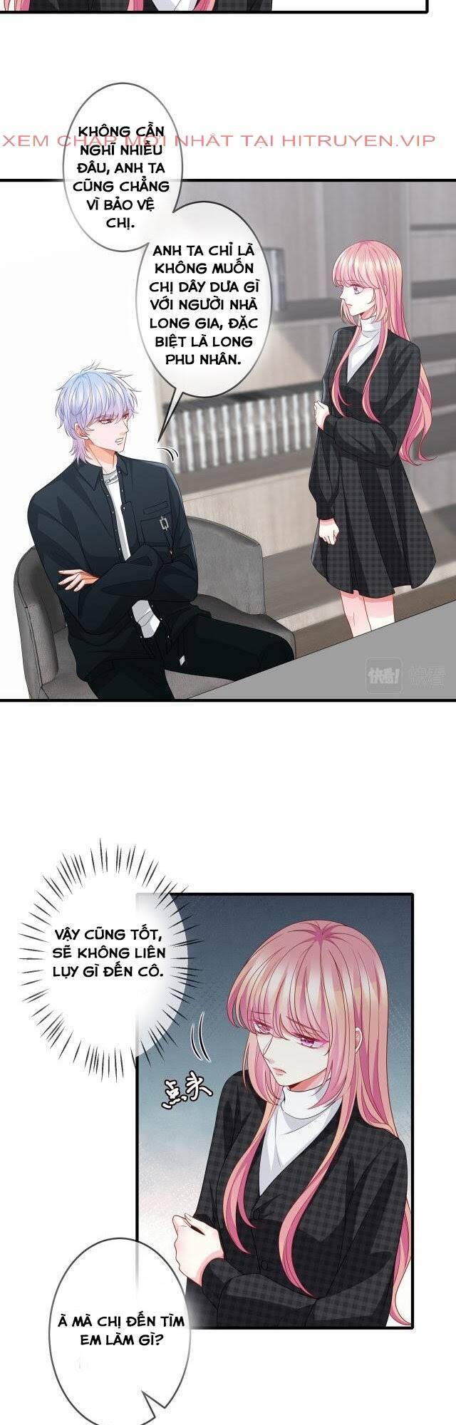 Danh Môn Chí Ái Chapter 306.1 - 7