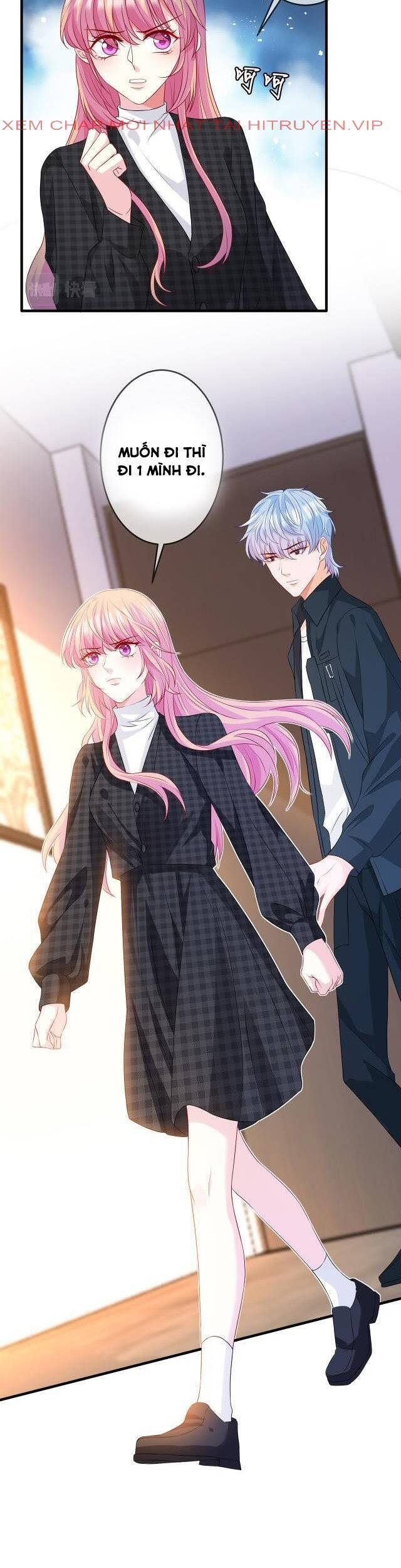 Danh Môn Chí Ái Chapter 306.2 - 3