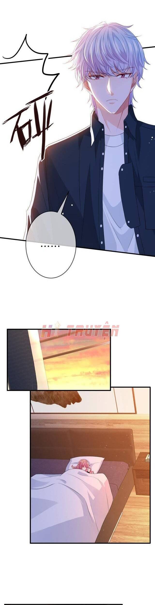 Danh Môn Chí Ái Chapter 306.2 - 4