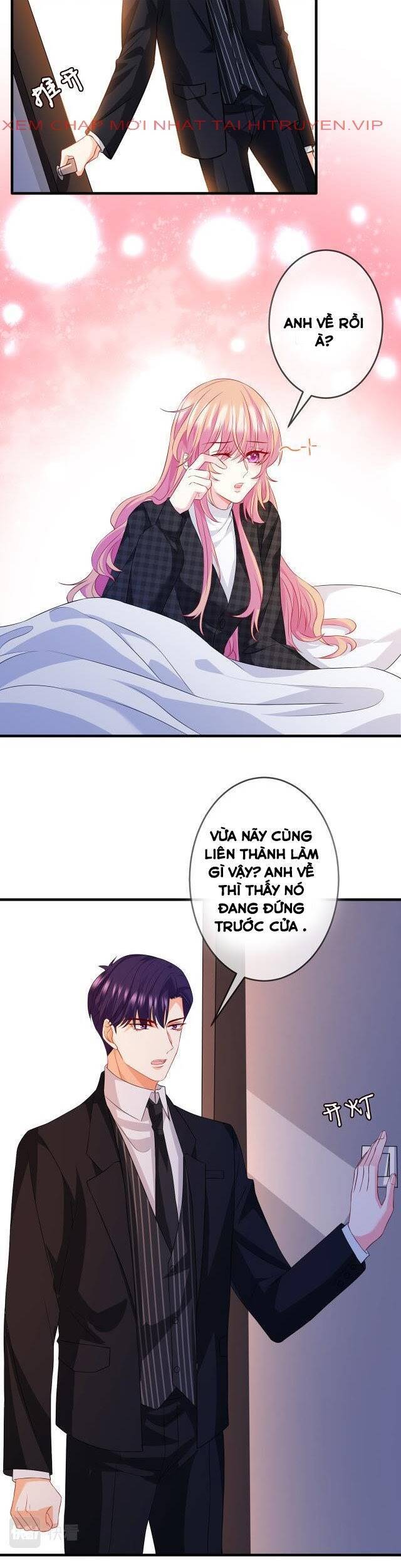 Danh Môn Chí Ái Chapter 306.2 - 5
