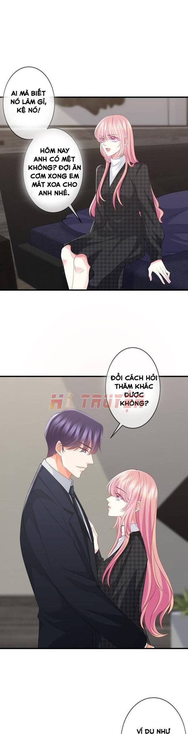 Danh Môn Chí Ái Chapter 306.2 - 6
