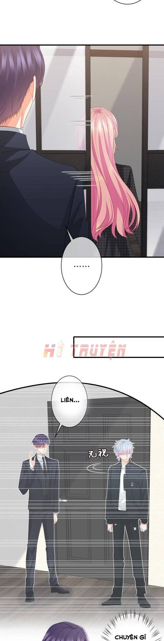 Danh Môn Chí Ái Chapter 306.2 - 8