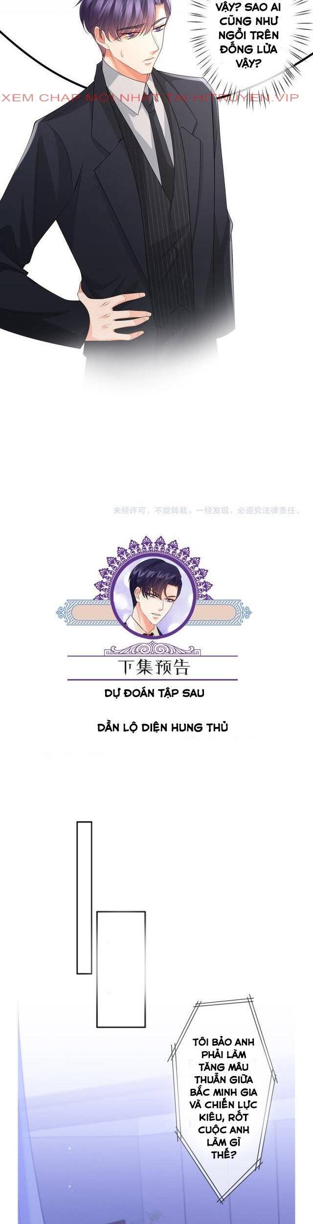 Danh Môn Chí Ái Chapter 306.2 - 9