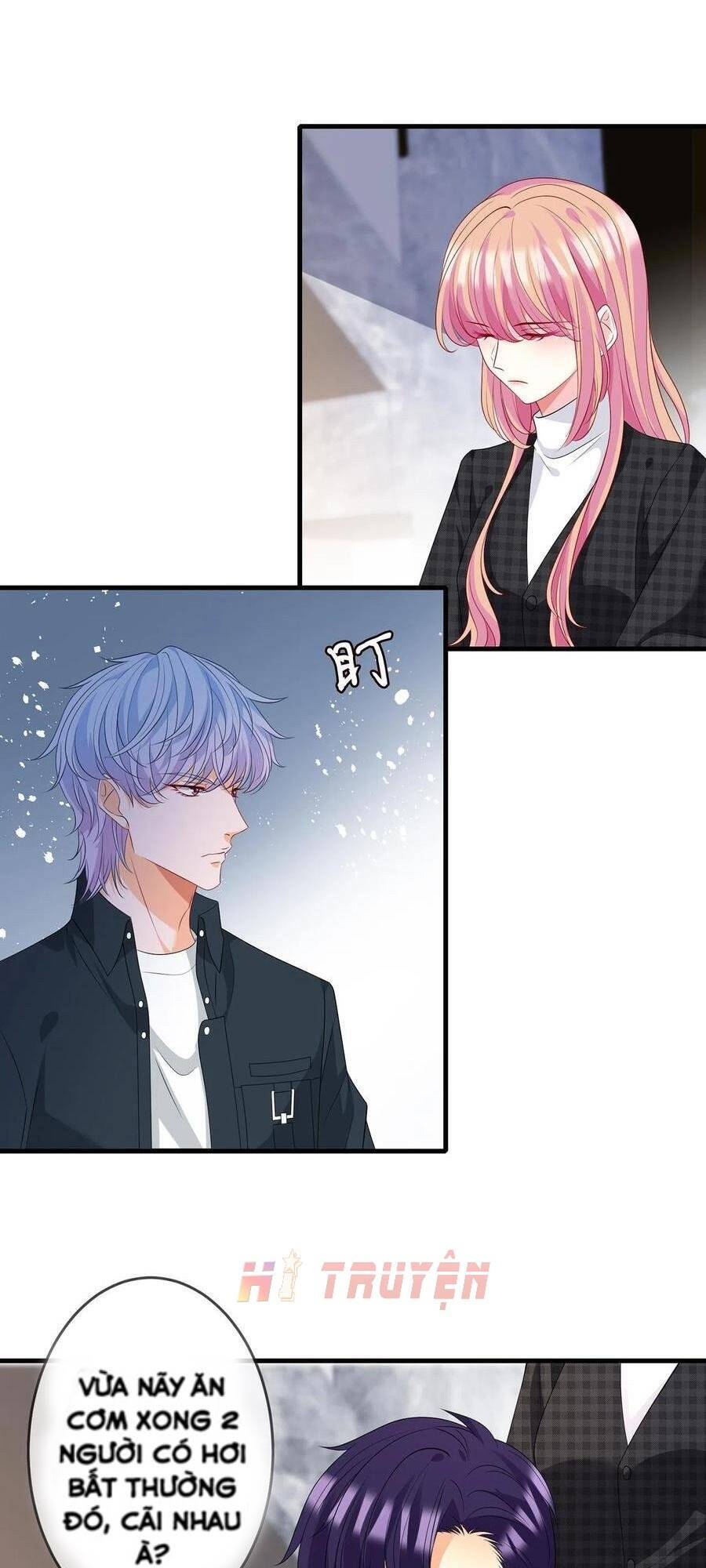 Danh Môn Chí Ái Chapter 307.1 - 2