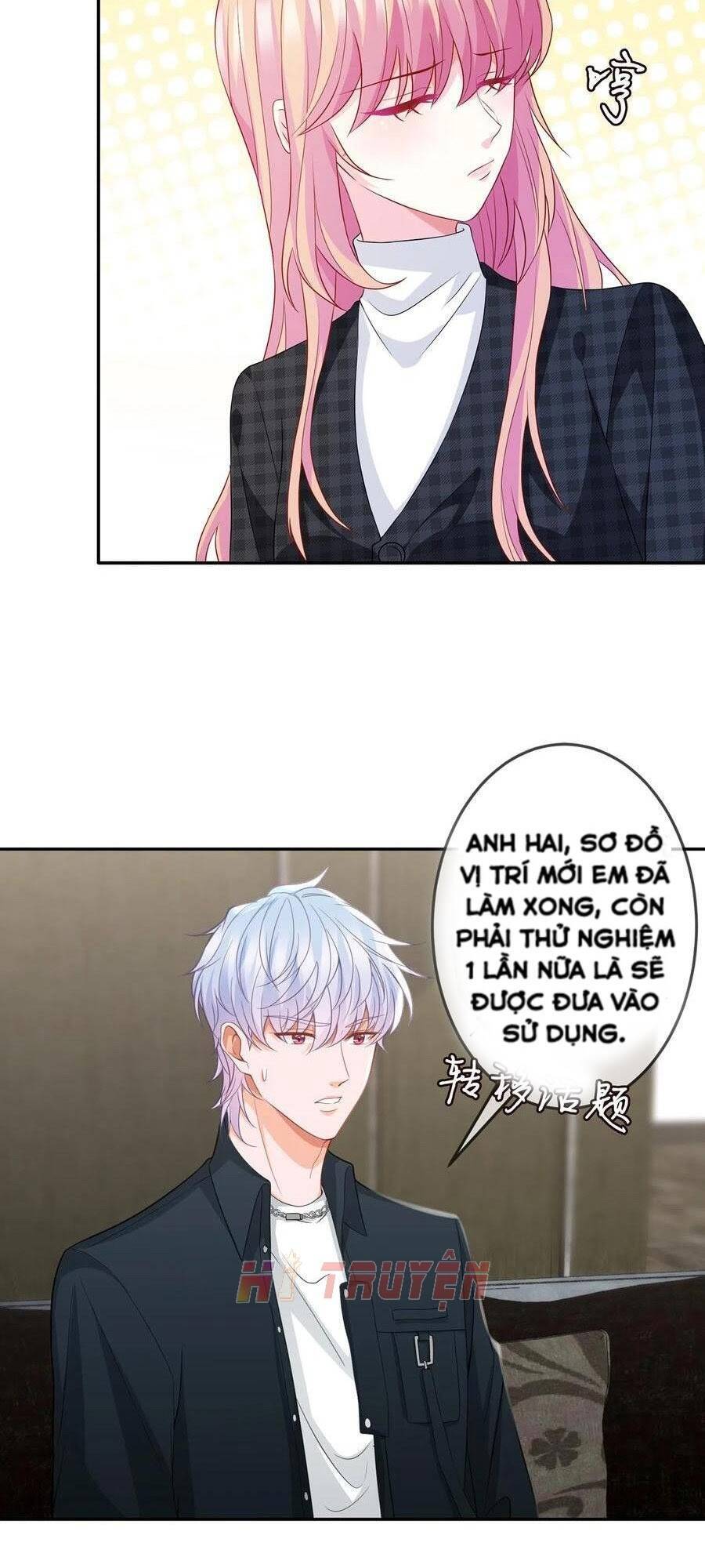 Danh Môn Chí Ái Chapter 307.1 - 11