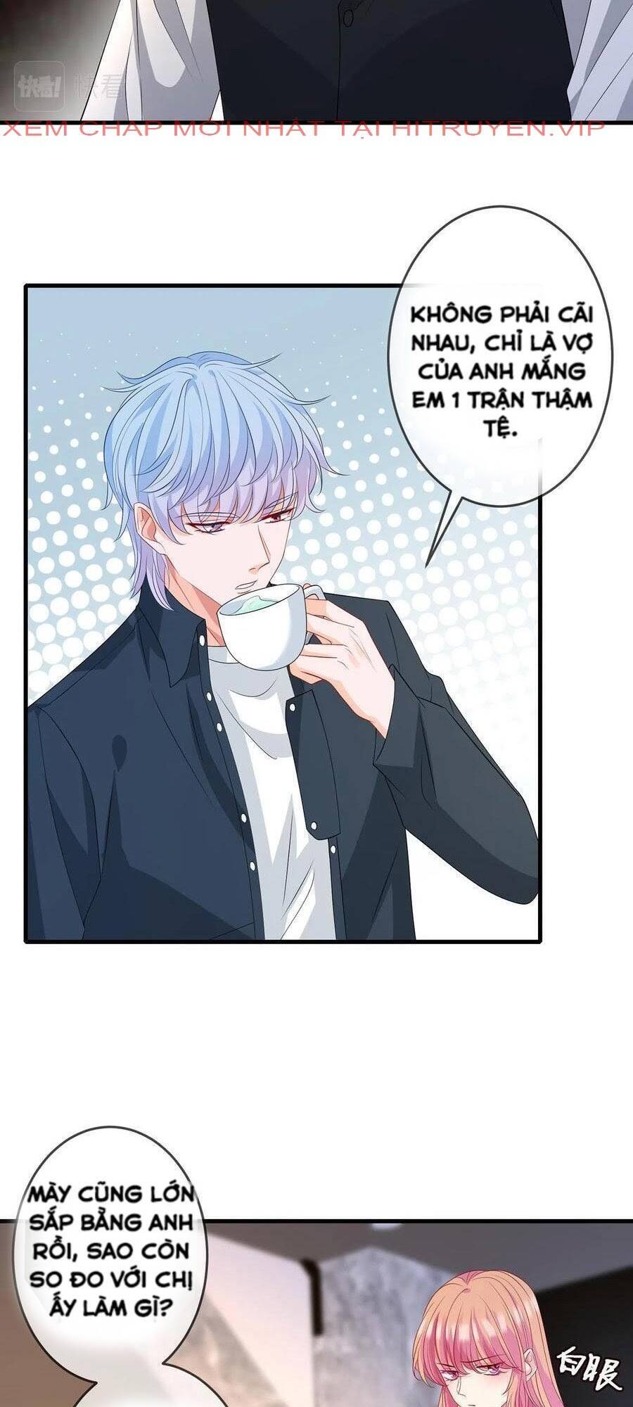 Danh Môn Chí Ái Chapter 307.1 - 4