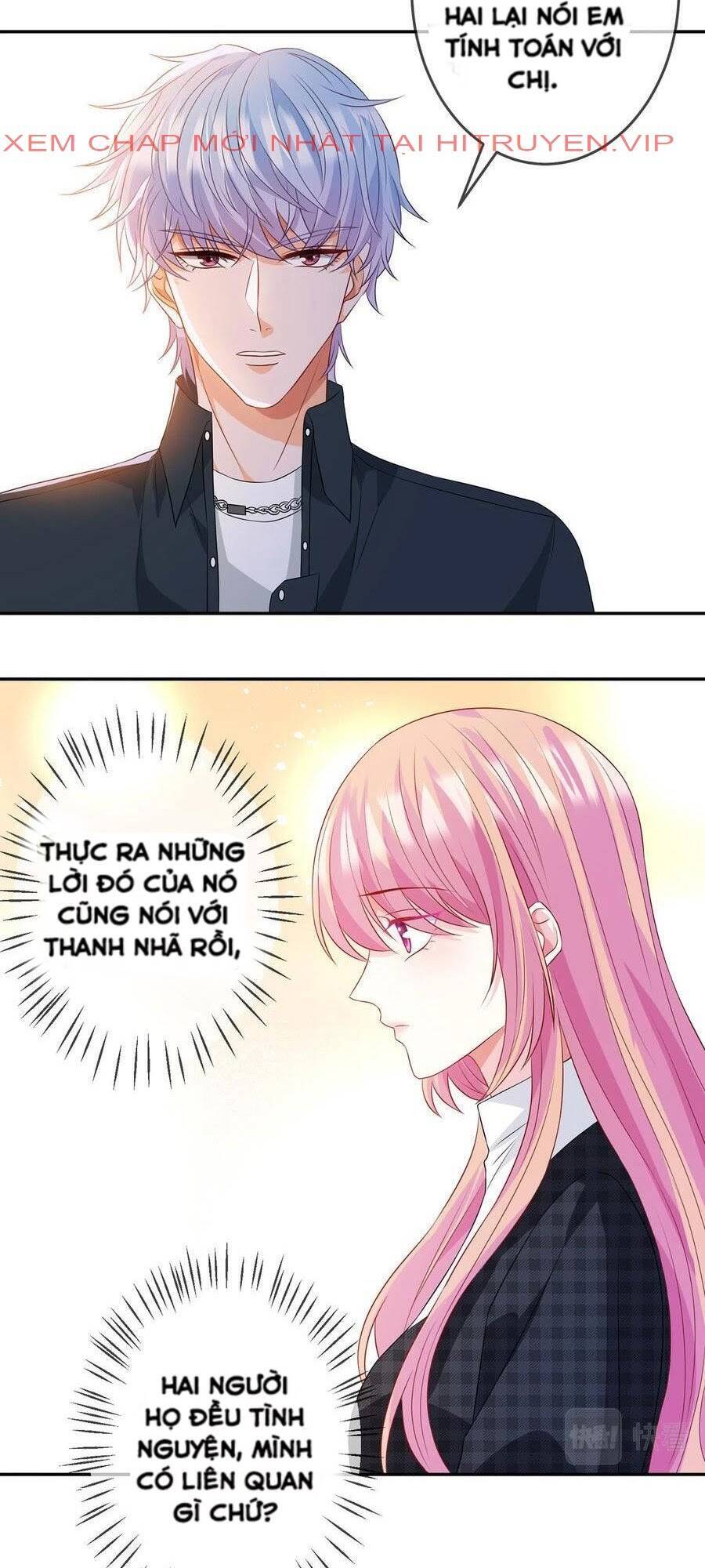 Danh Môn Chí Ái Chapter 307.1 - 7