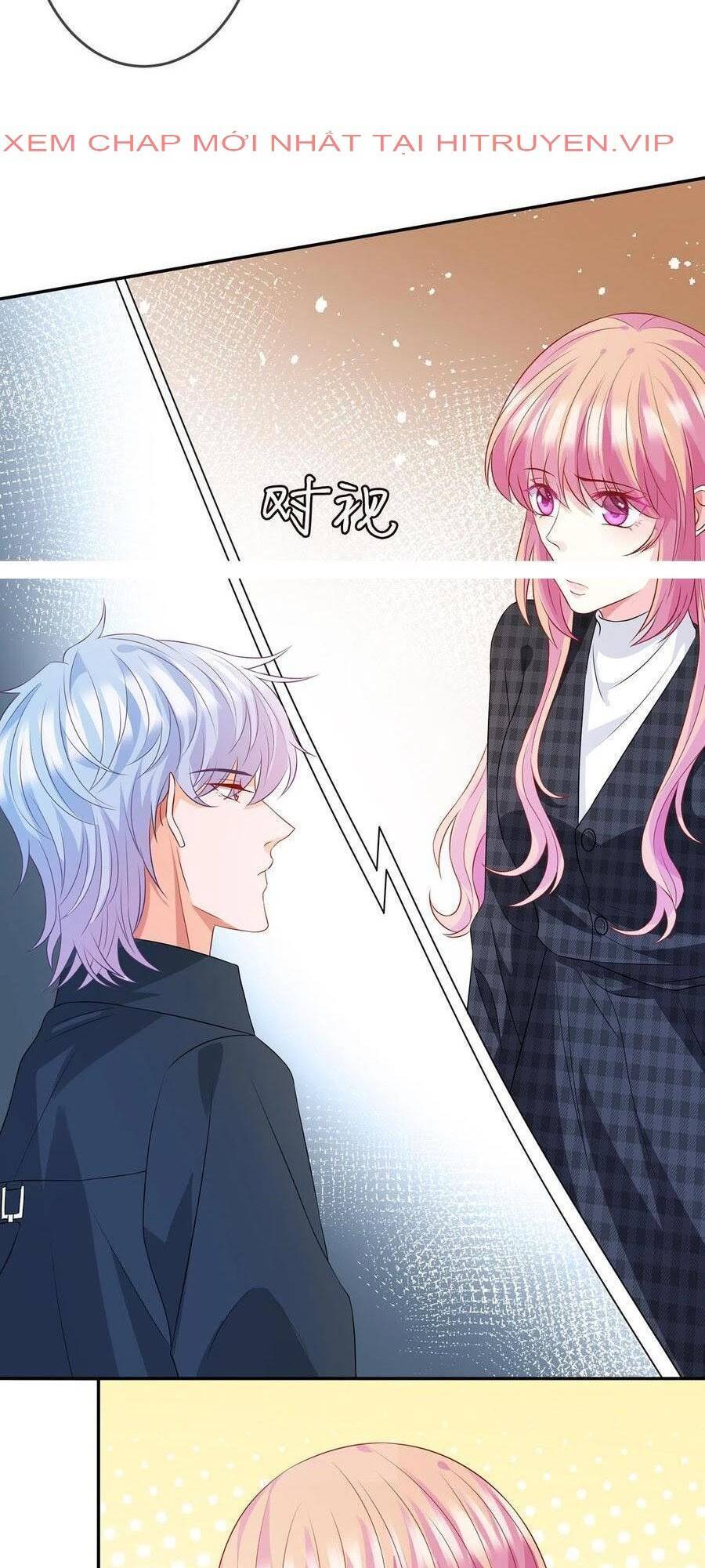 Danh Môn Chí Ái Chapter 307.1 - 10