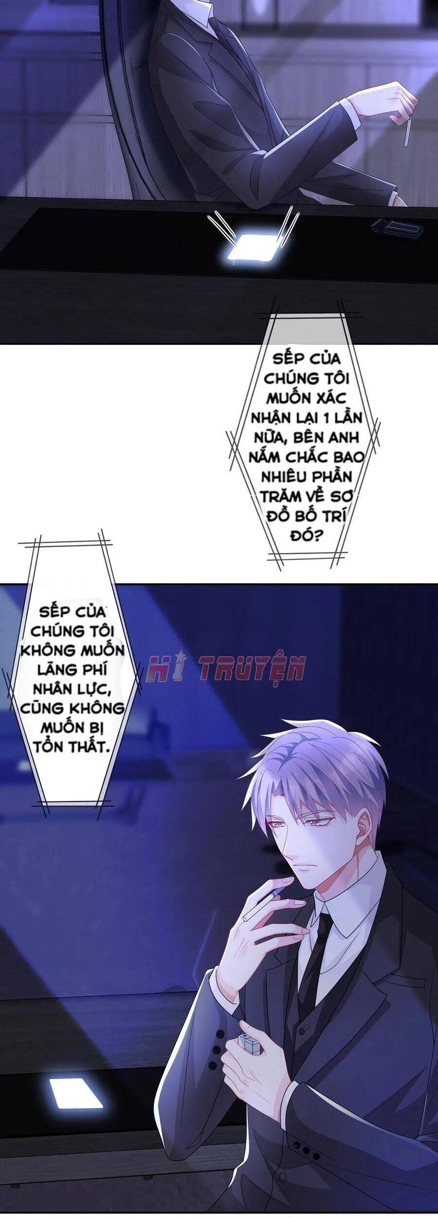 Danh Môn Chí Ái Chapter 308.1 - 2