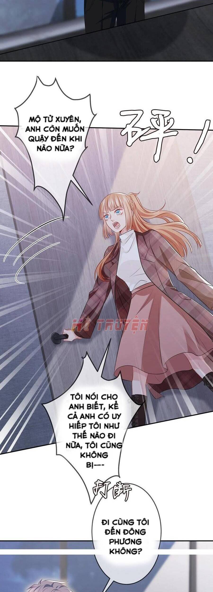 Danh Môn Chí Ái Chapter 308.1 - 11