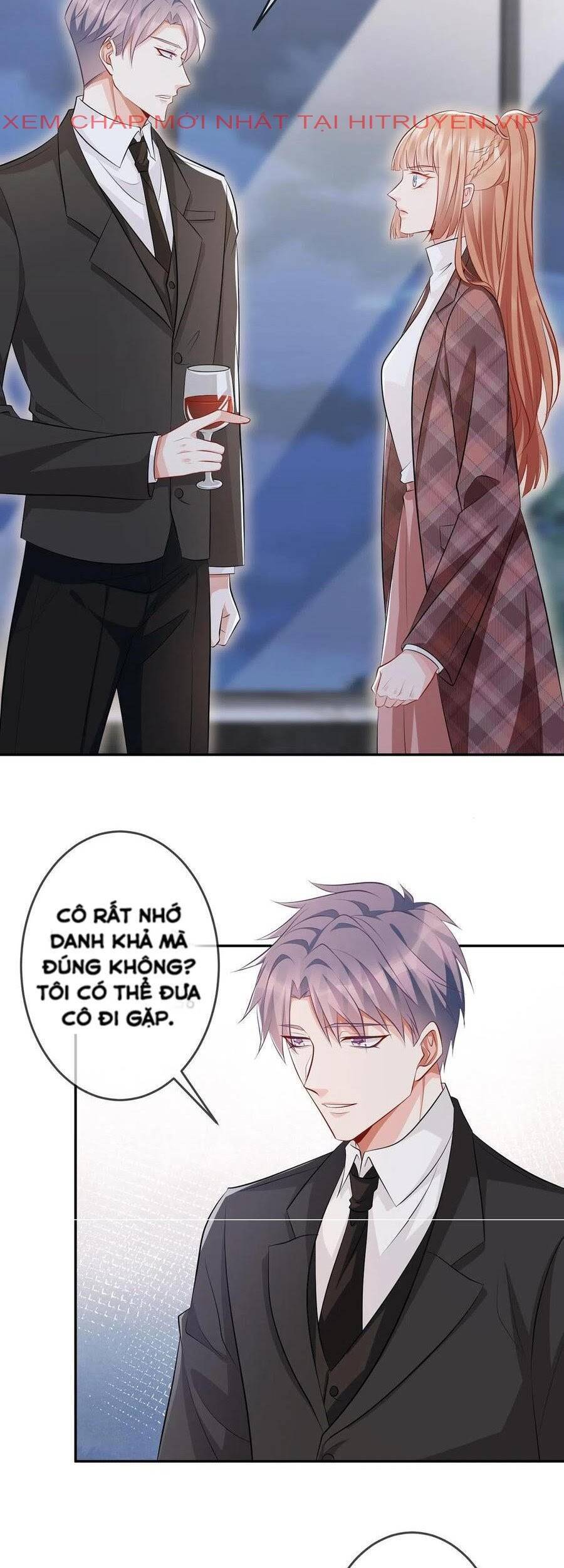 Danh Môn Chí Ái Chapter 308.1 - 13