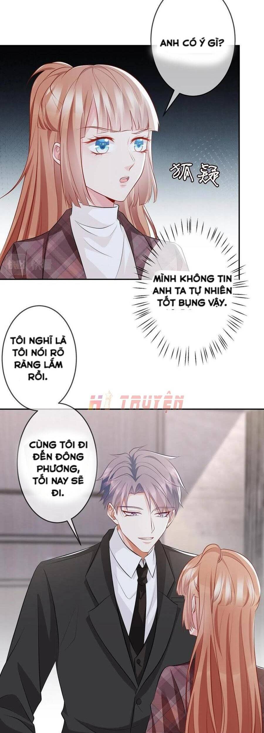 Danh Môn Chí Ái Chapter 308.1 - 14