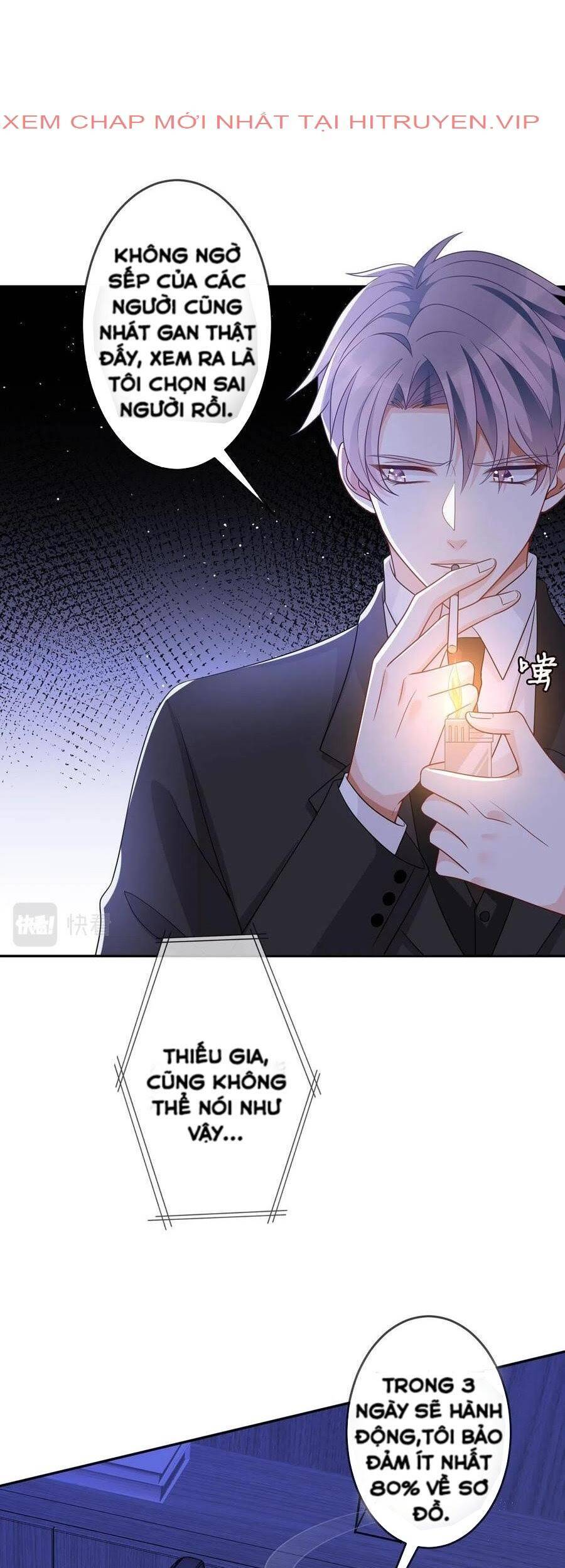 Danh Môn Chí Ái Chapter 308.1 - 4