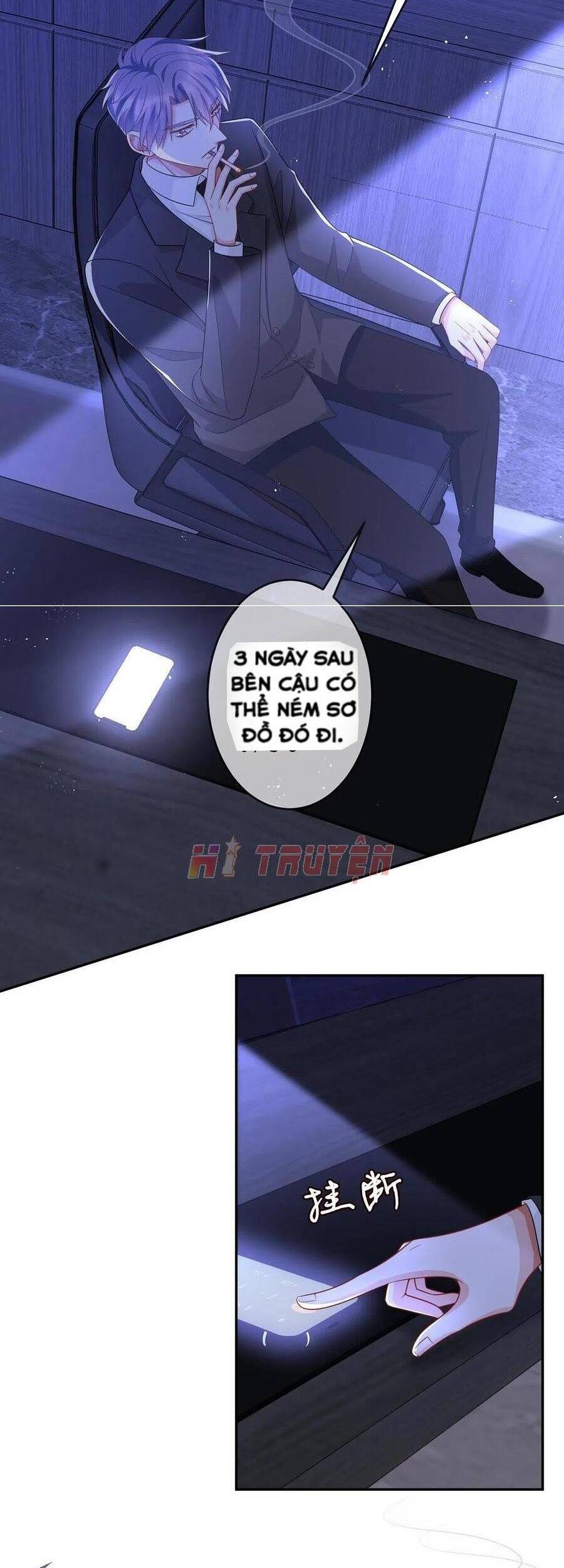 Danh Môn Chí Ái Chapter 308.1 - 5