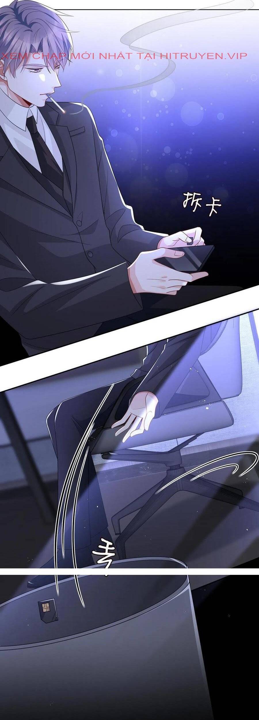 Danh Môn Chí Ái Chapter 308.1 - 7