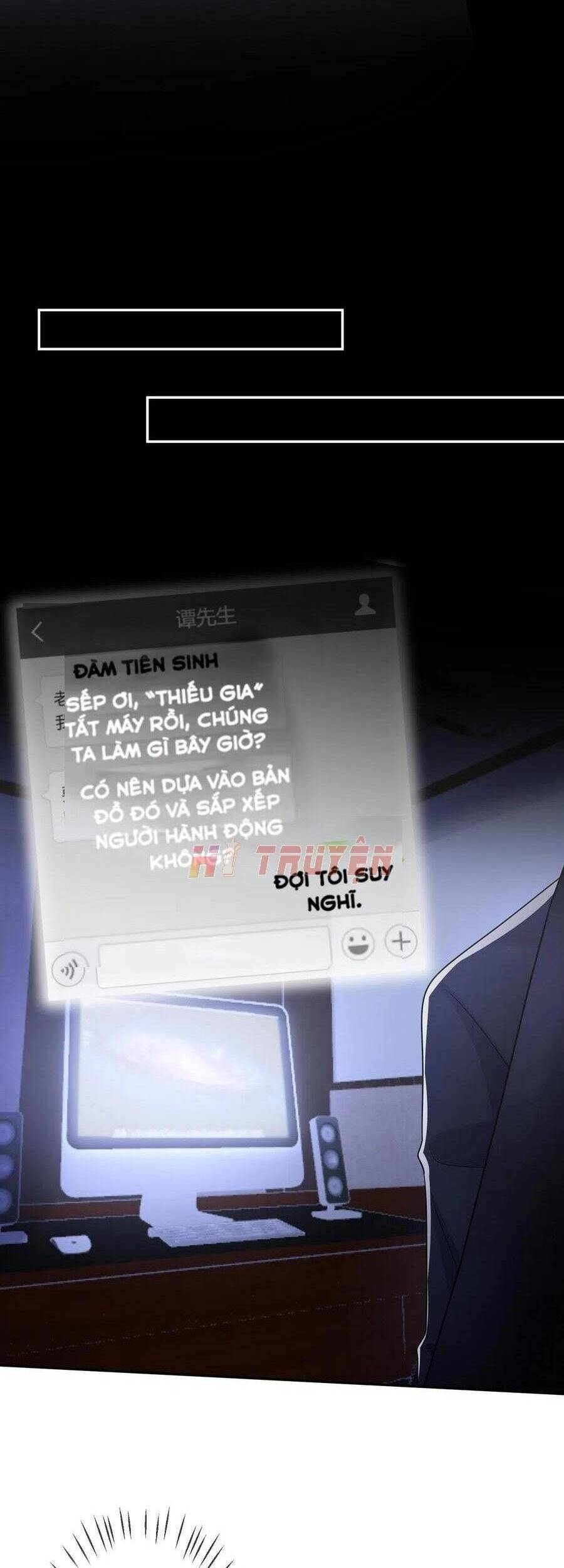 Danh Môn Chí Ái Chapter 308.1 - 8