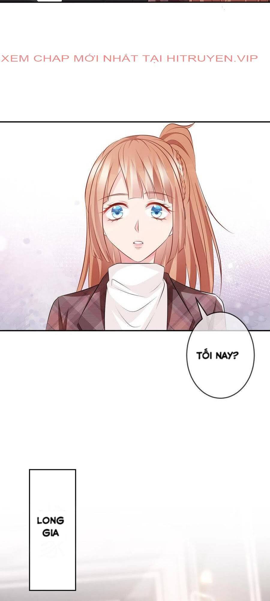 Danh Môn Chí Ái Chapter 308.2 - 1