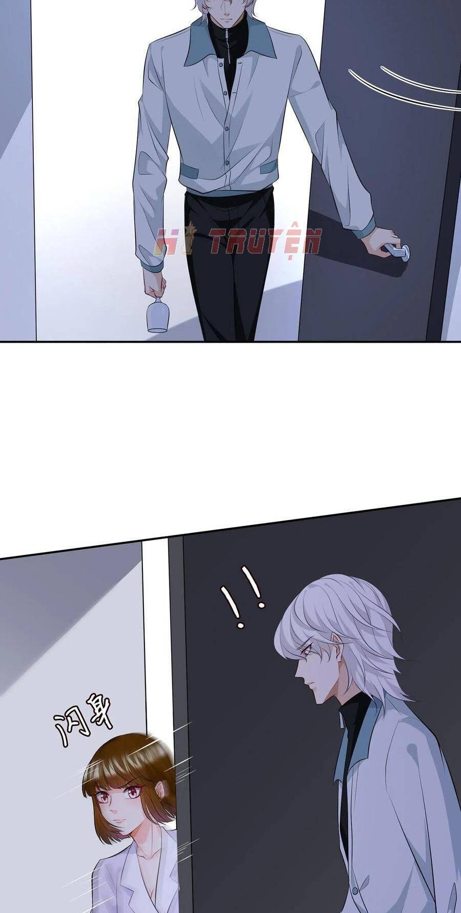 Danh Môn Chí Ái Chapter 308.2 - 12