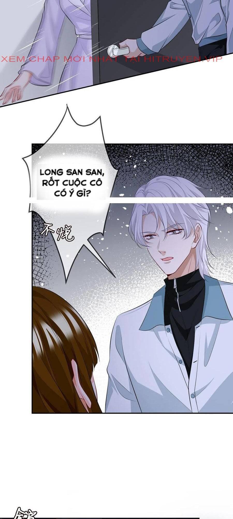 Danh Môn Chí Ái Chapter 308.2 - 13
