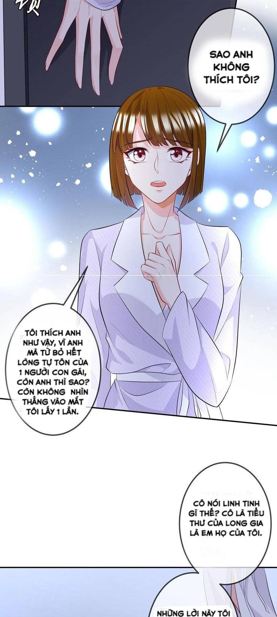 Danh Môn Chí Ái Chapter 308.2 - 14