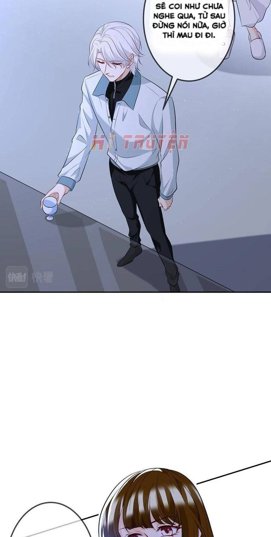 Danh Môn Chí Ái Chapter 308.2 - 15