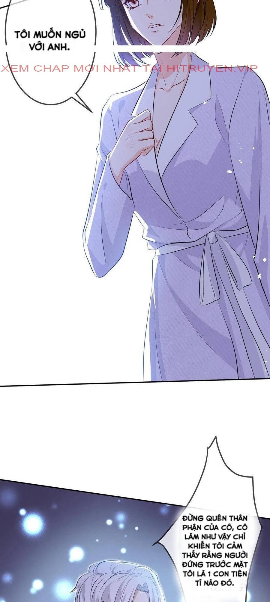 Danh Môn Chí Ái Chapter 308.2 - 16