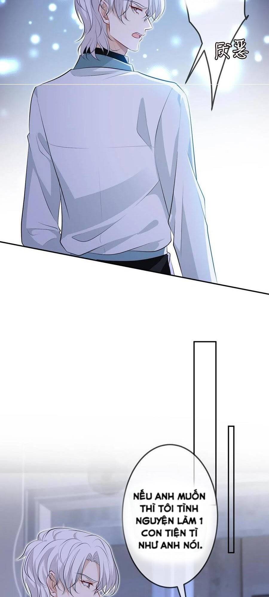 Danh Môn Chí Ái Chapter 308.2 - 17