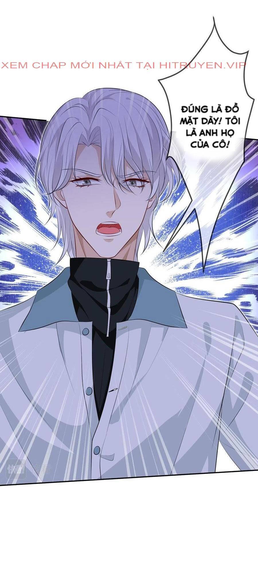 Danh Môn Chí Ái Chapter 308.2 - 19