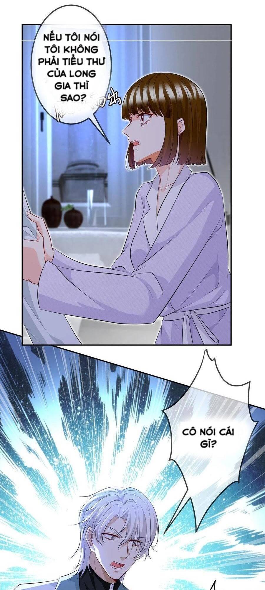 Danh Môn Chí Ái Chapter 308.2 - 20