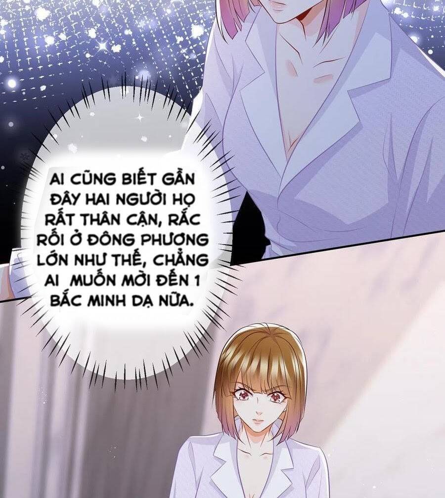 Danh Môn Chí Ái Chapter 308.2 - 3