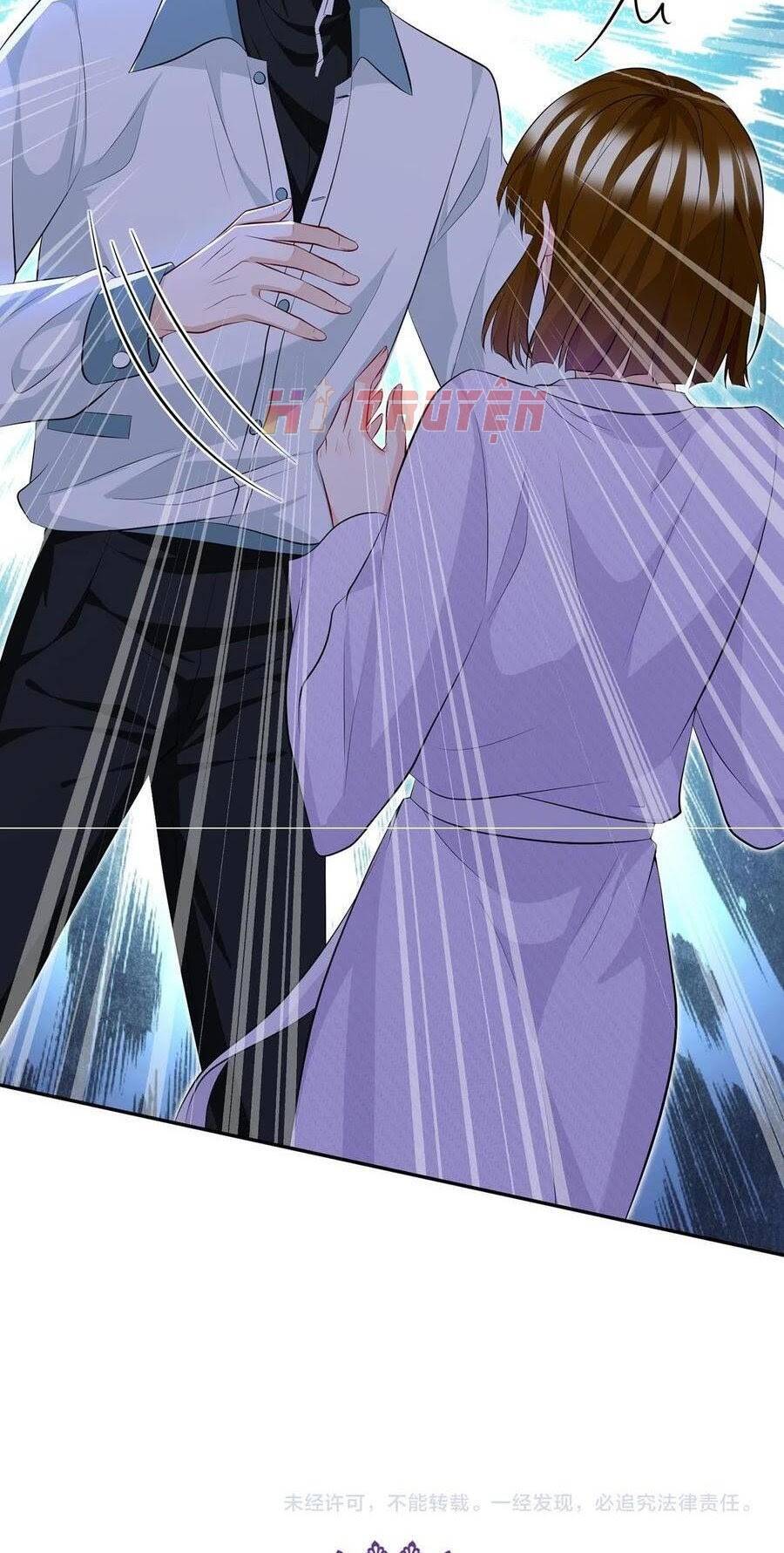 Danh Môn Chí Ái Chapter 308.2 - 21