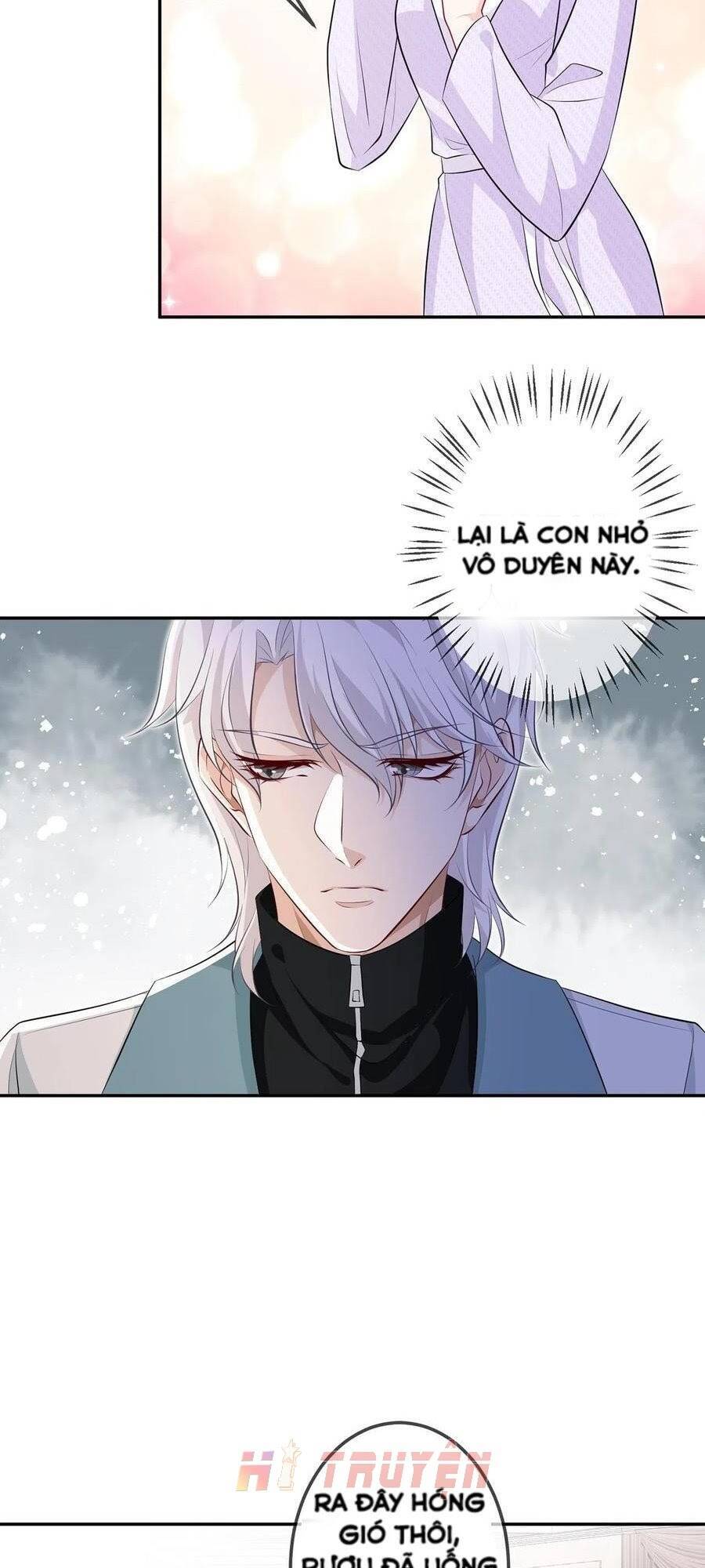 Danh Môn Chí Ái Chapter 308.2 - 8