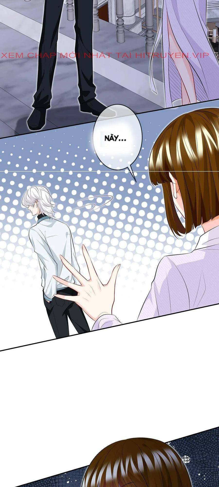 Danh Môn Chí Ái Chapter 308.2 - 10