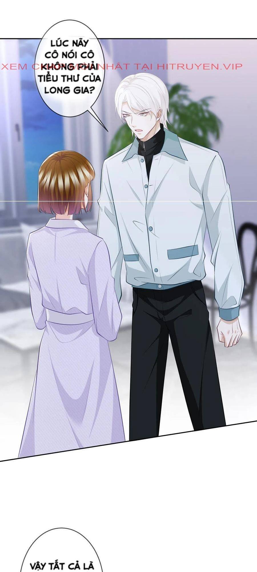 Danh Môn Chí Ái Chapter 309.1 - 1