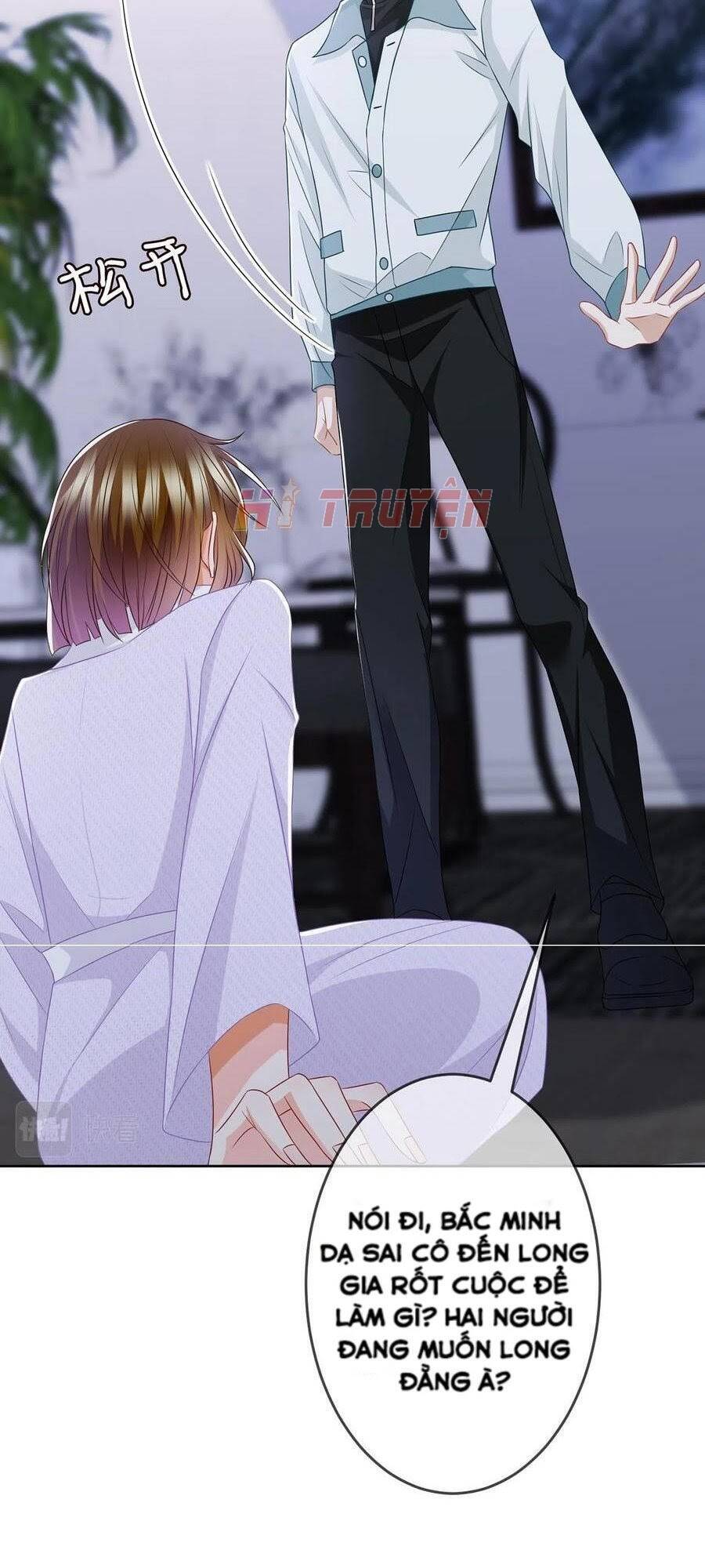 Danh Môn Chí Ái Chapter 309.1 - 11