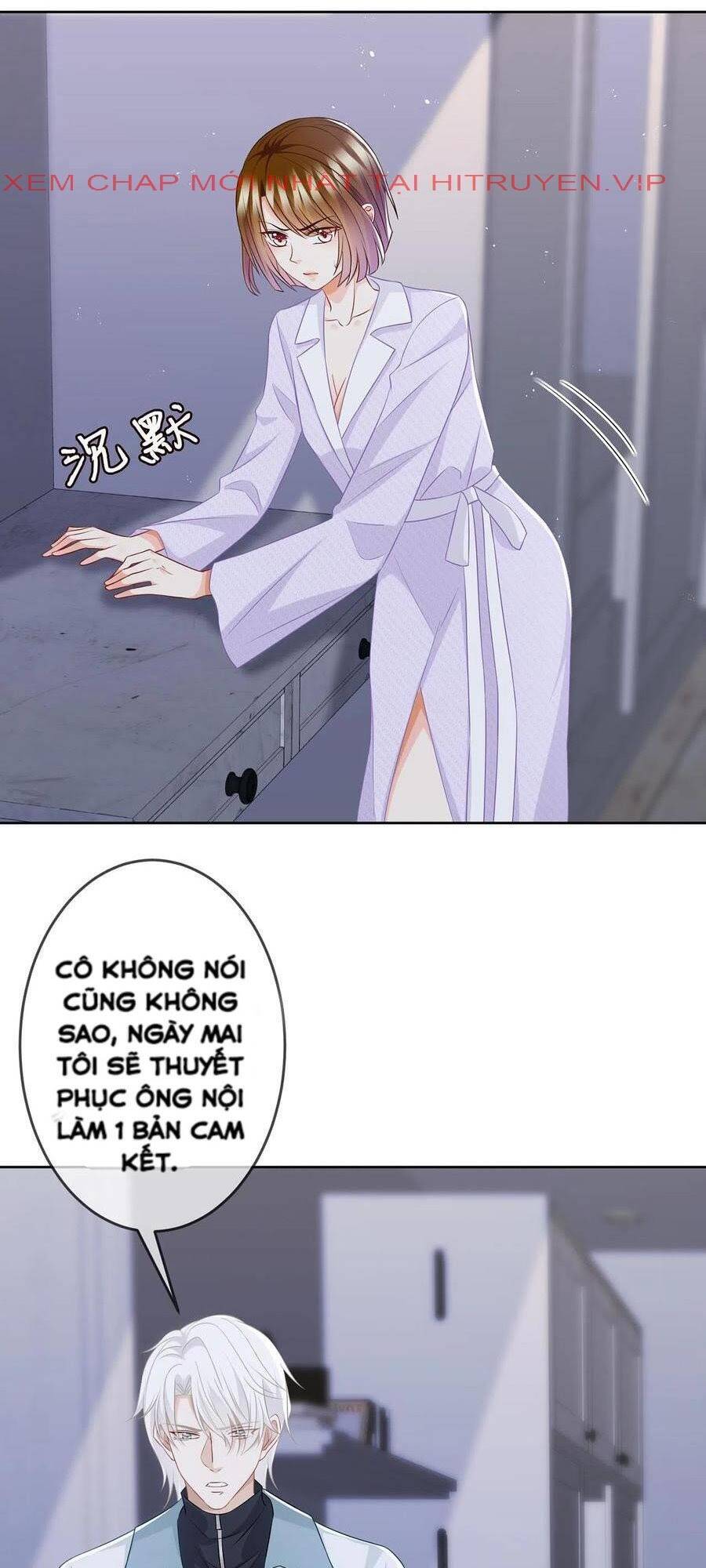 Danh Môn Chí Ái Chapter 309.1 - 13