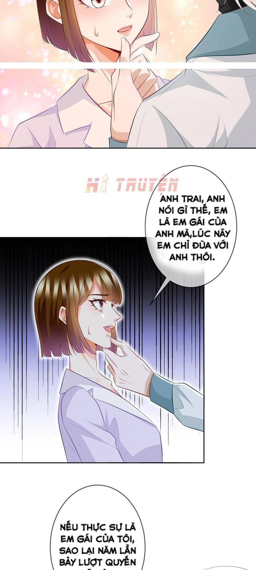 Danh Môn Chí Ái Chapter 309.1 - 3