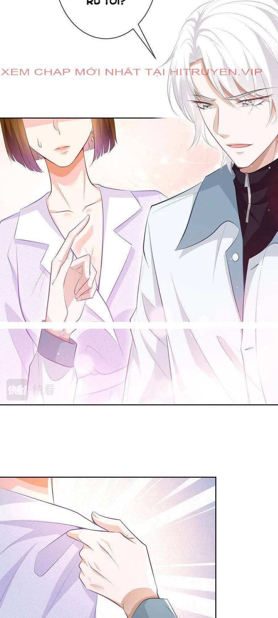 Danh Môn Chí Ái Chapter 309.1 - 5