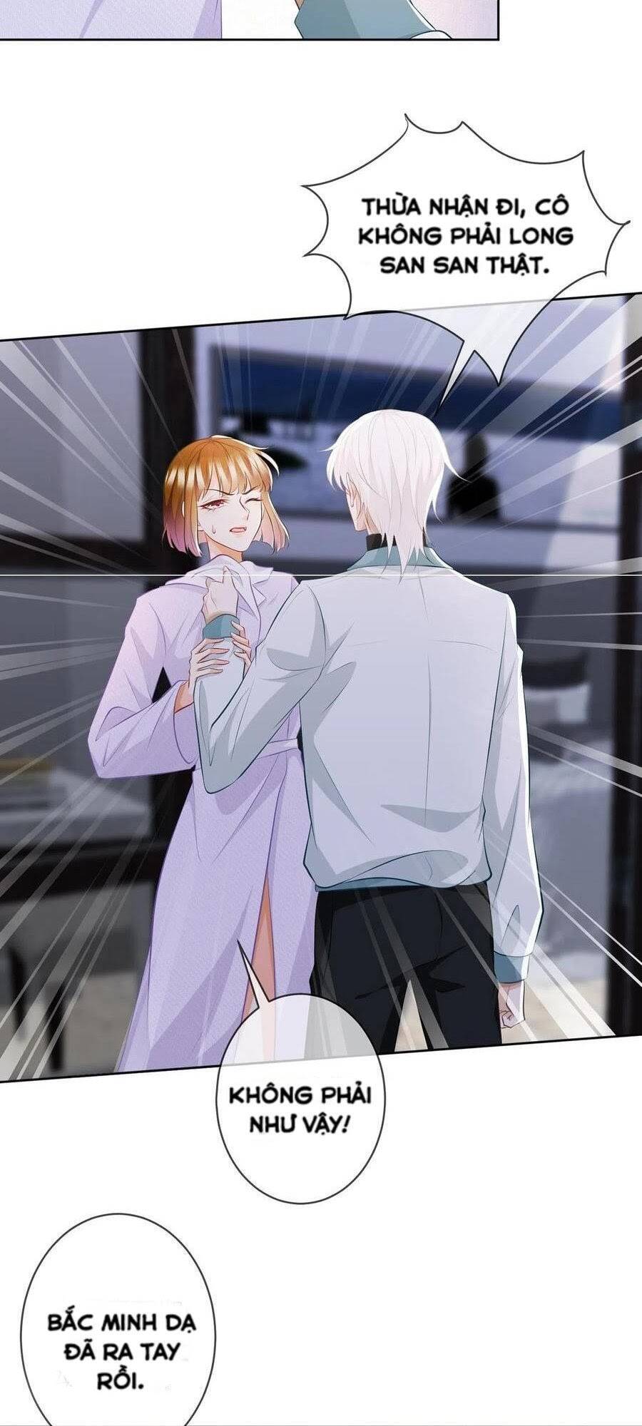 Danh Môn Chí Ái Chapter 309.1 - 6